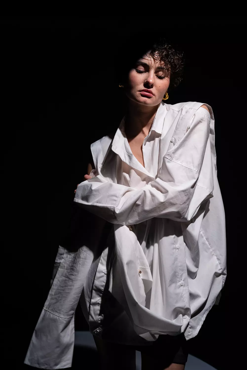 Buttons Shirt image