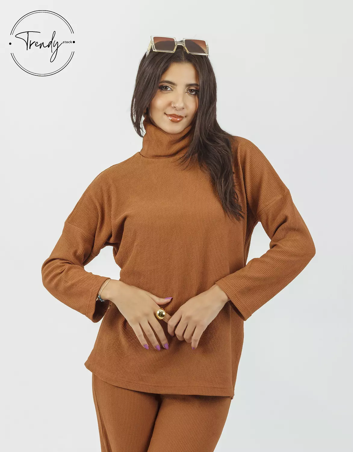 Comfy Suit 5
