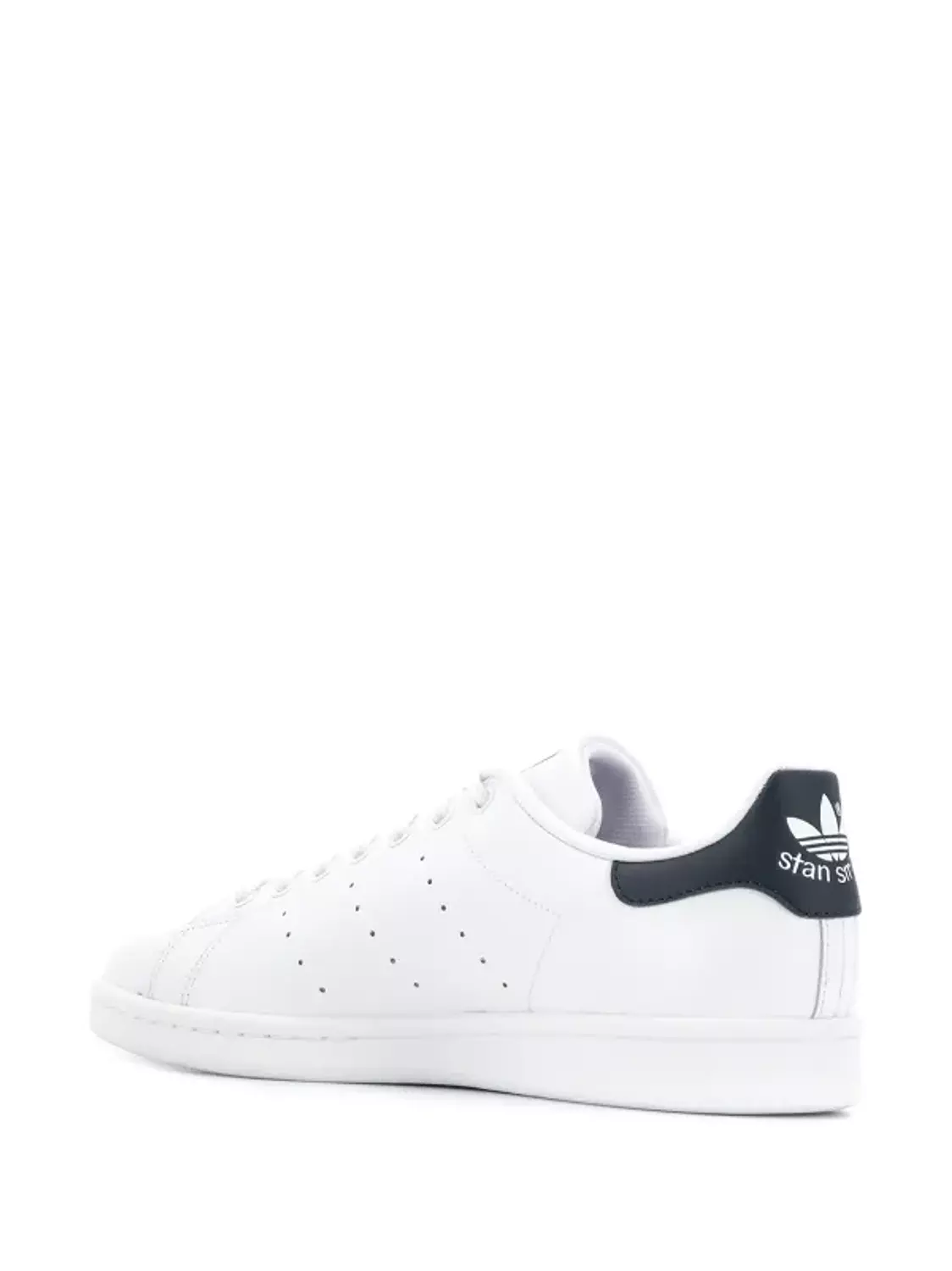 Adidas Stan Smith White/ Black 2
