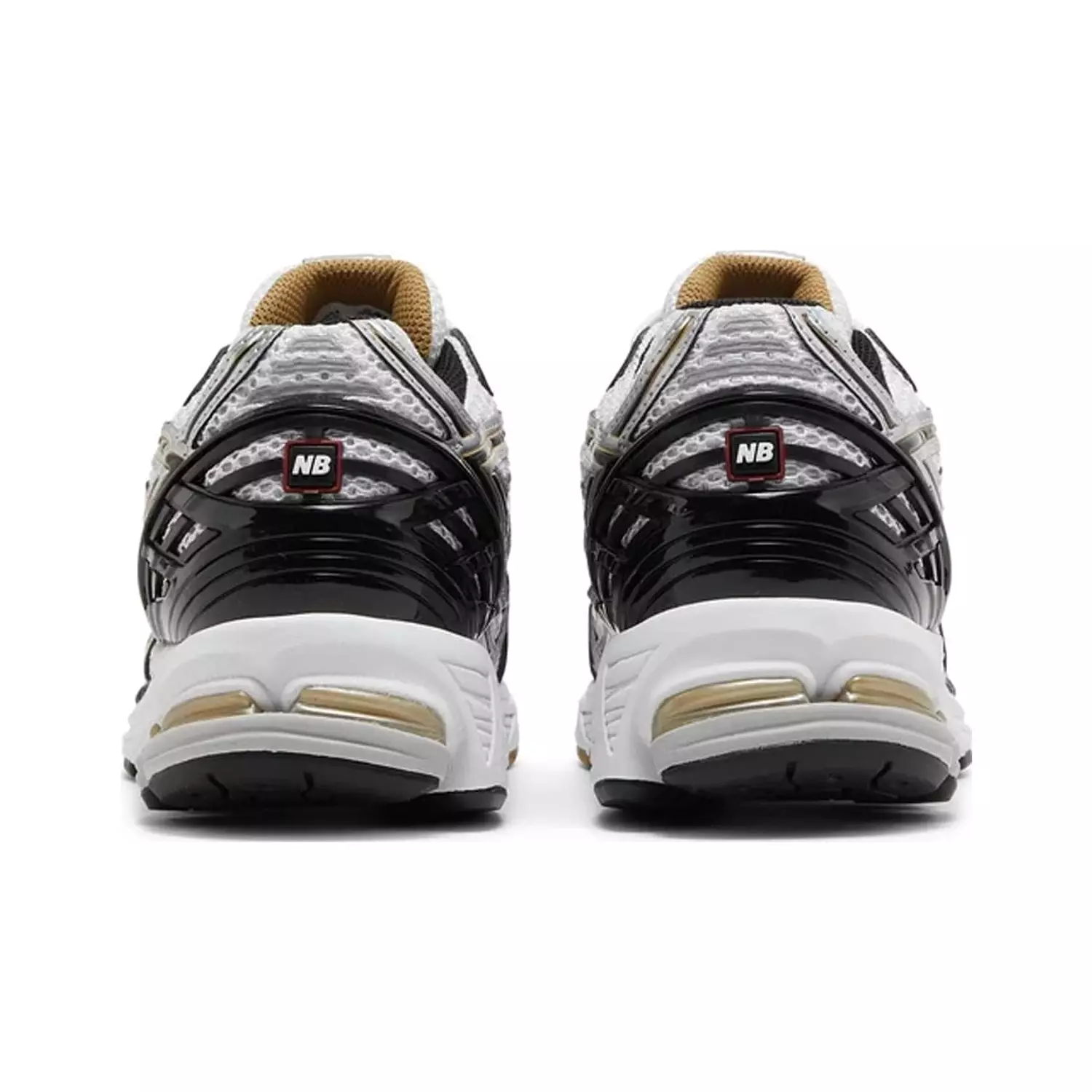 1906R ‘White Gold’: New Balance 2