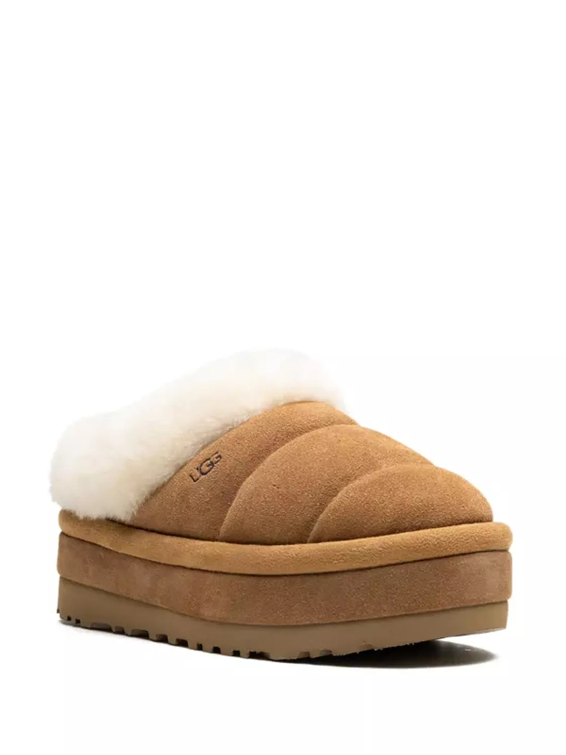 UGGS Tazzlita Slippers 1