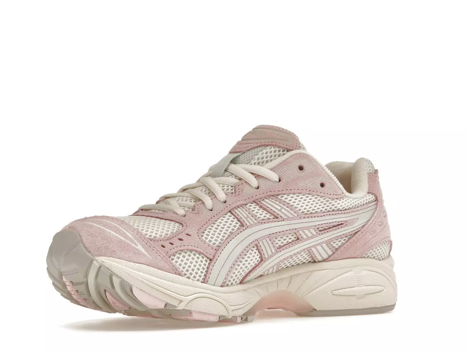 ASICS Gel-Kayano 14 Cream Pink Salt (Women's) 1