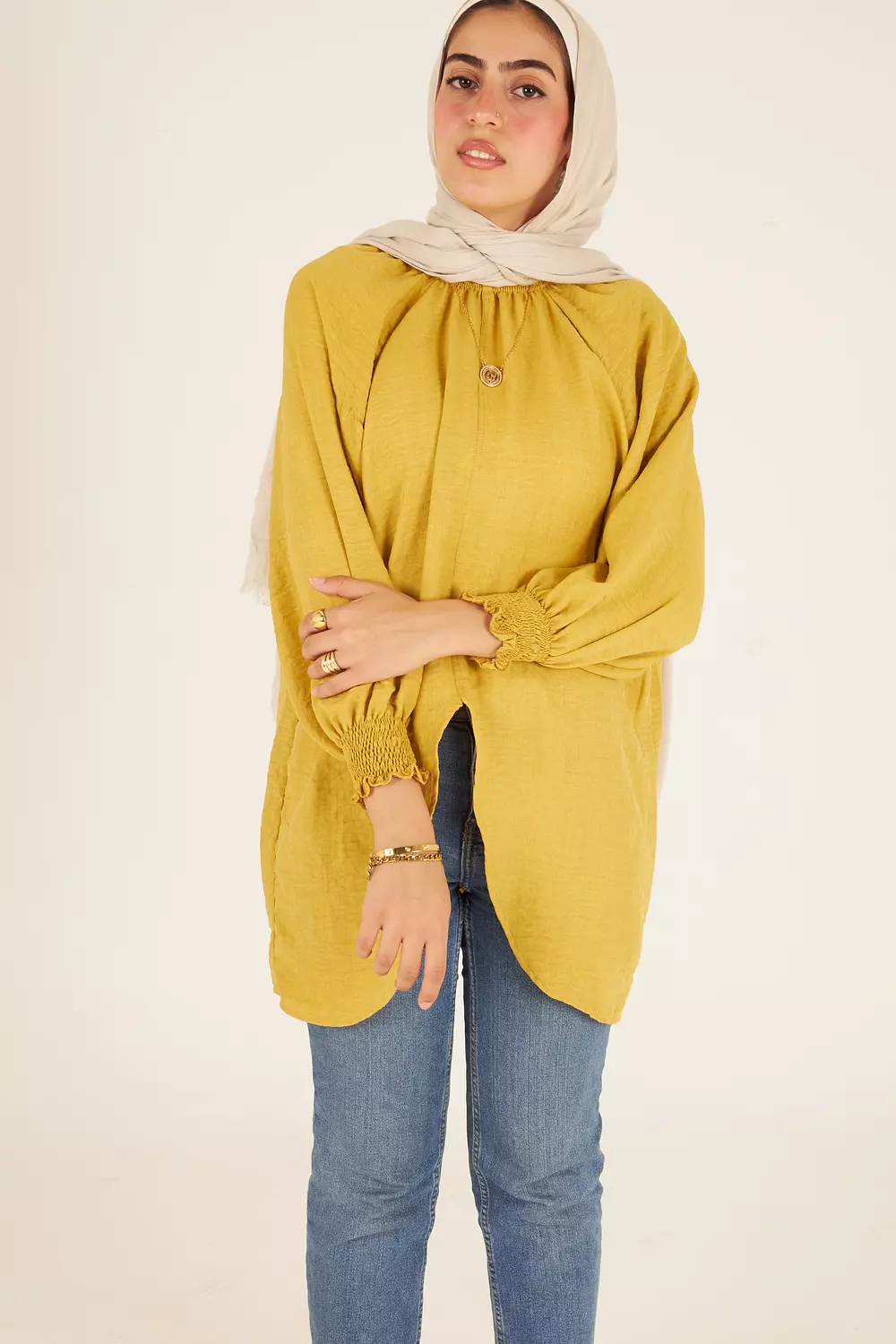 Raglan Top image