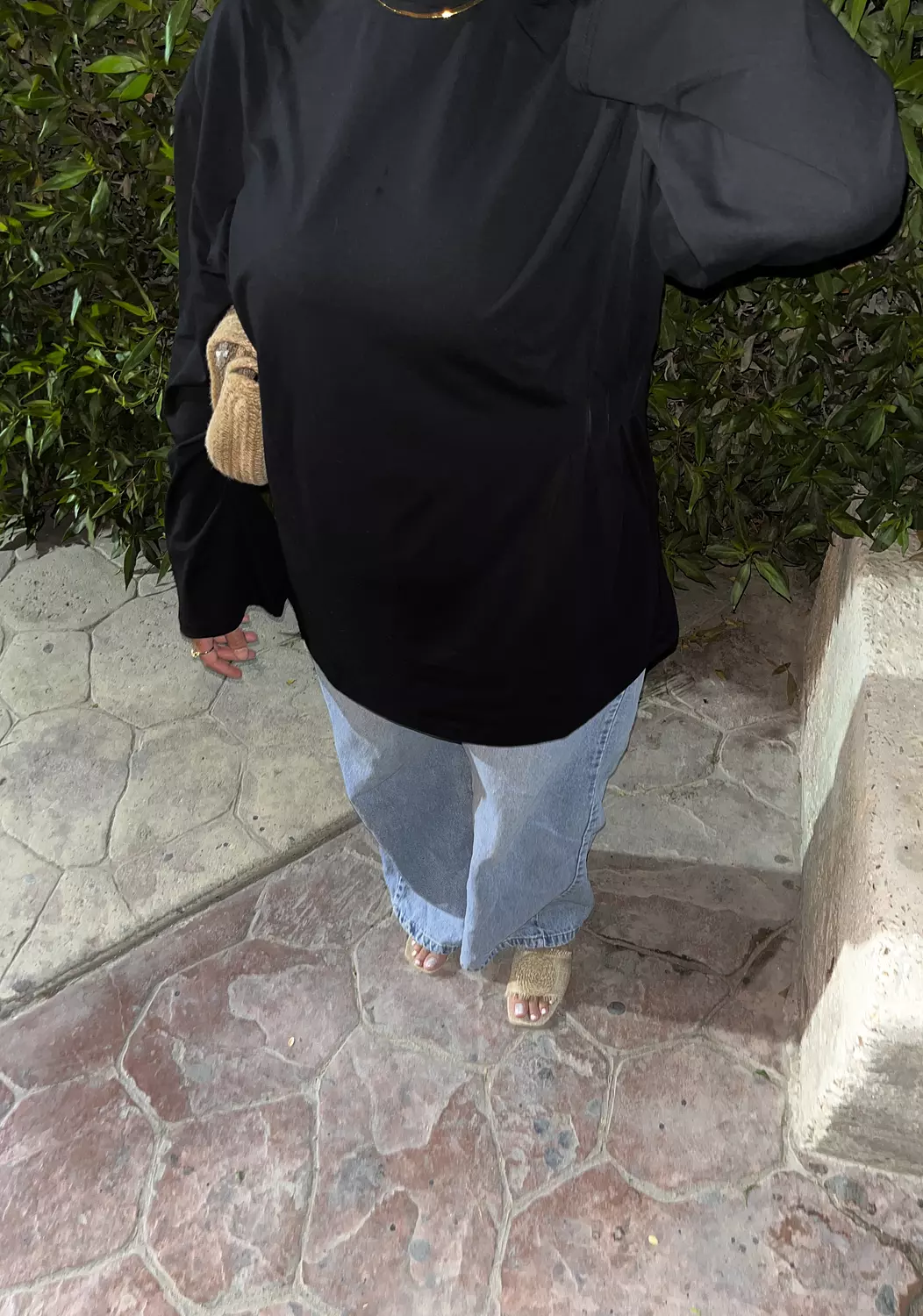 Oversize T-shirt  4