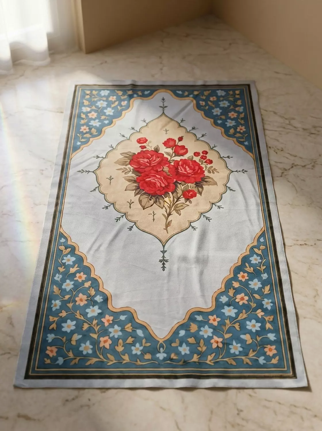 أندلسيّة/ سجادة صلاة image