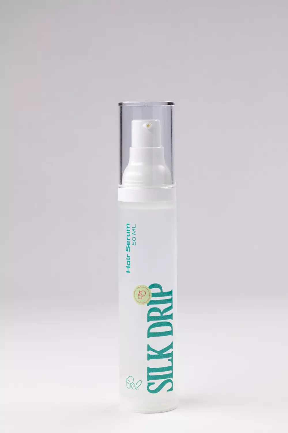 SILK DRIP Hair serum image
