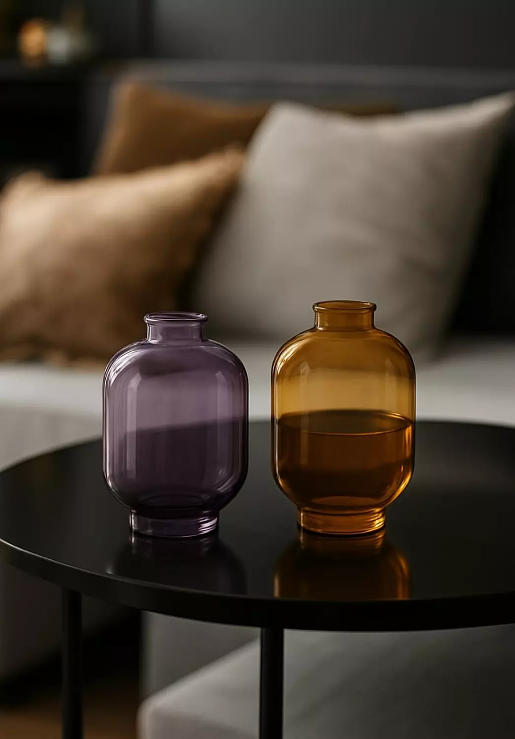 Two Vases Set 3