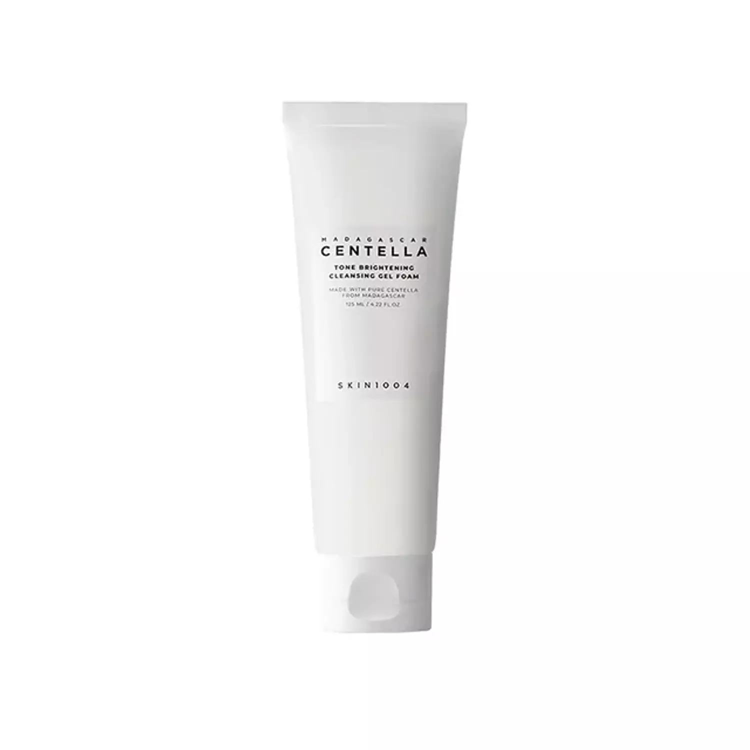 SKIN 1004 - Madagascar Centella Tone Brightening Cleansing Gel Foam 125ml image