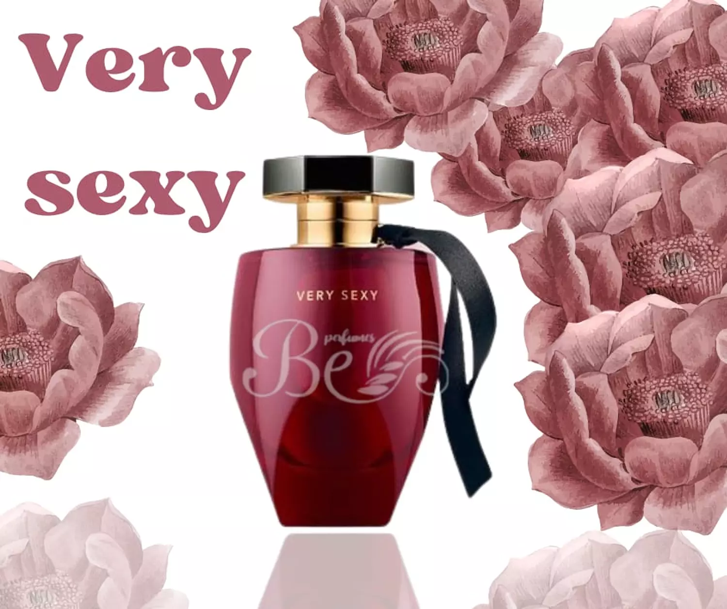 Very Sexy Now Victoria's Secret new