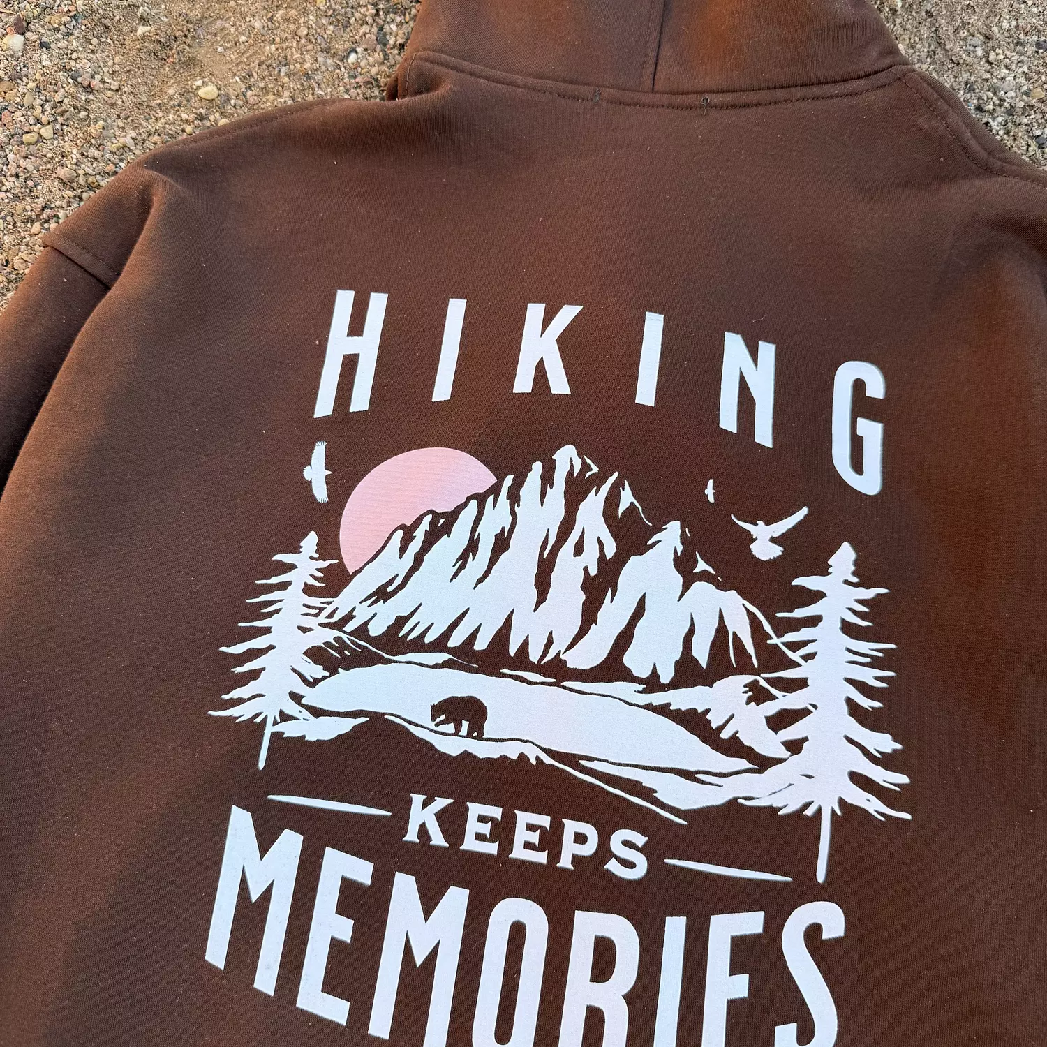  Adventure Zip-Up Hoodie 10