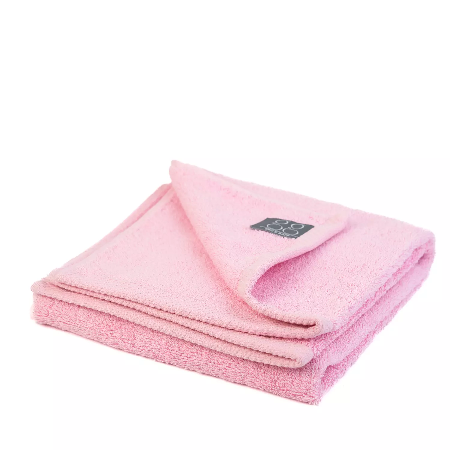 Medium Rose single towel  image