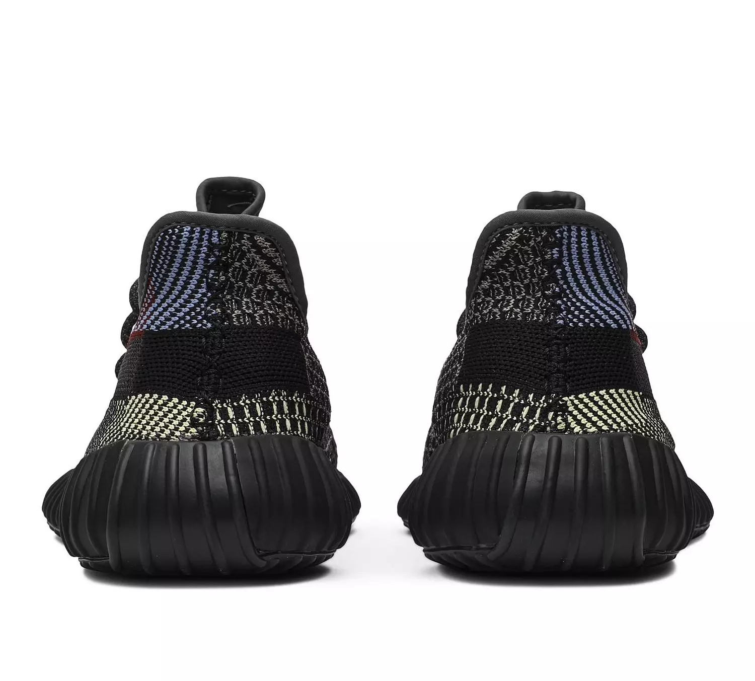 Adidas Yeezy boost 350 v2 Yecheil Reflective 4