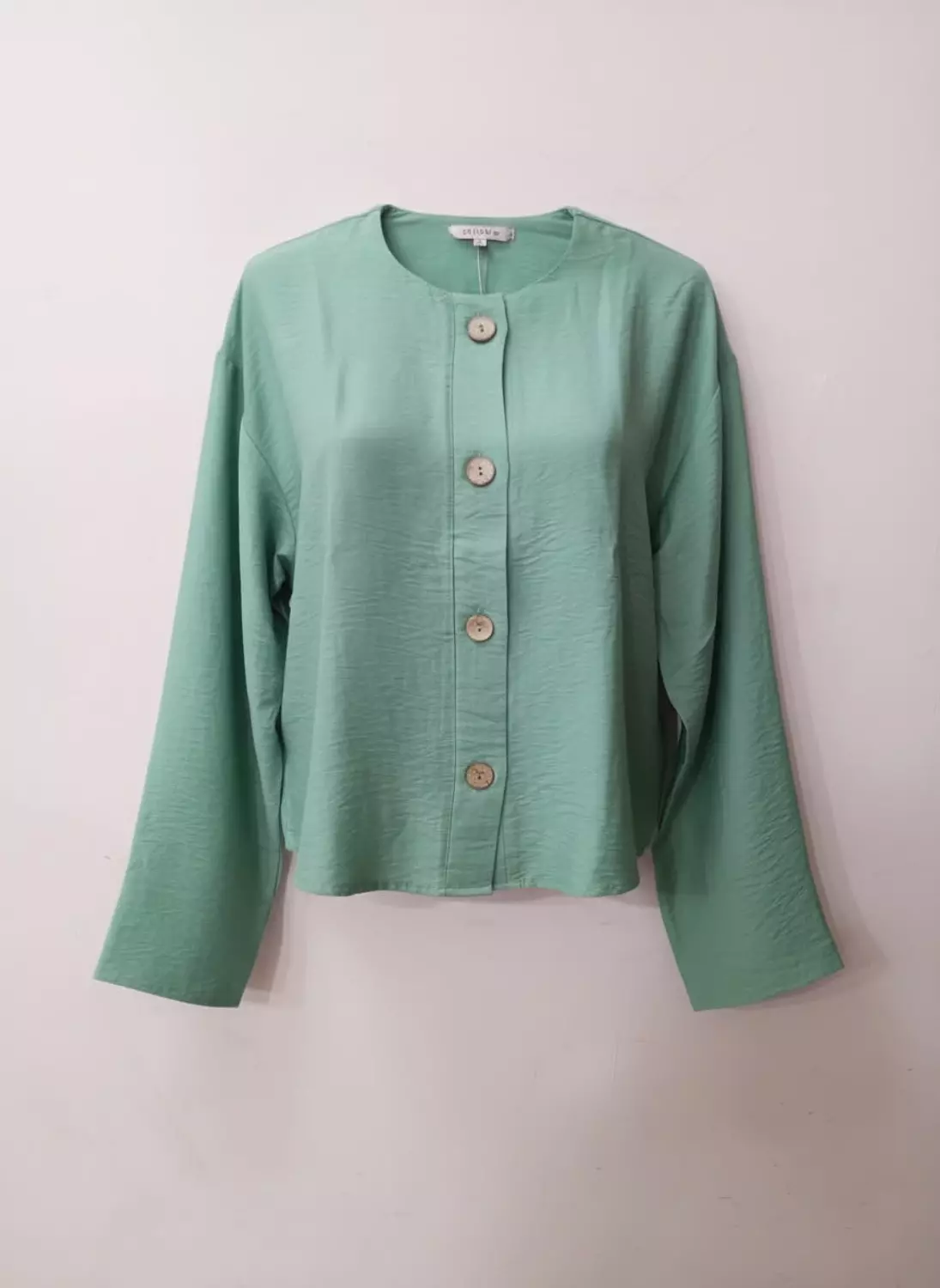 spanish linen chemise  4