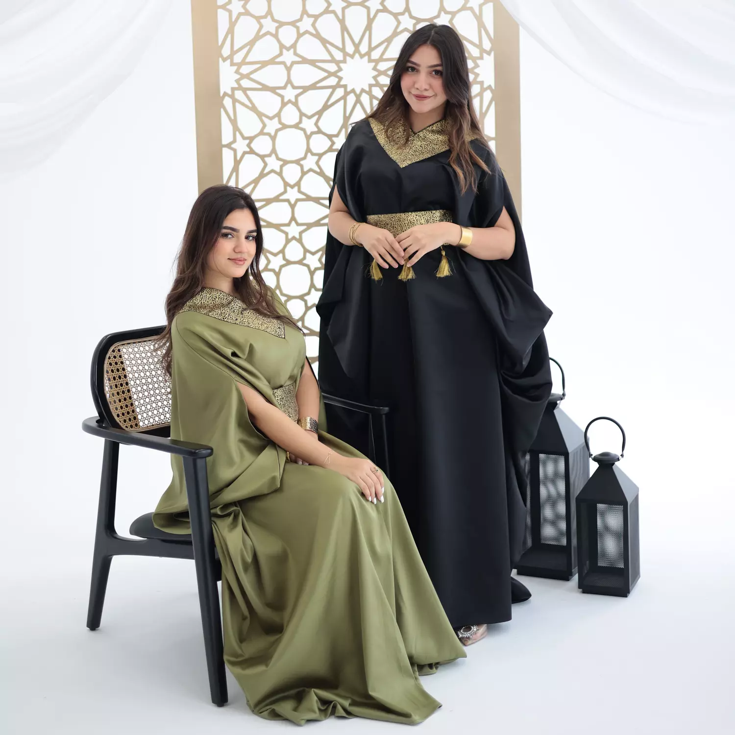 Ramadan Abaya 12