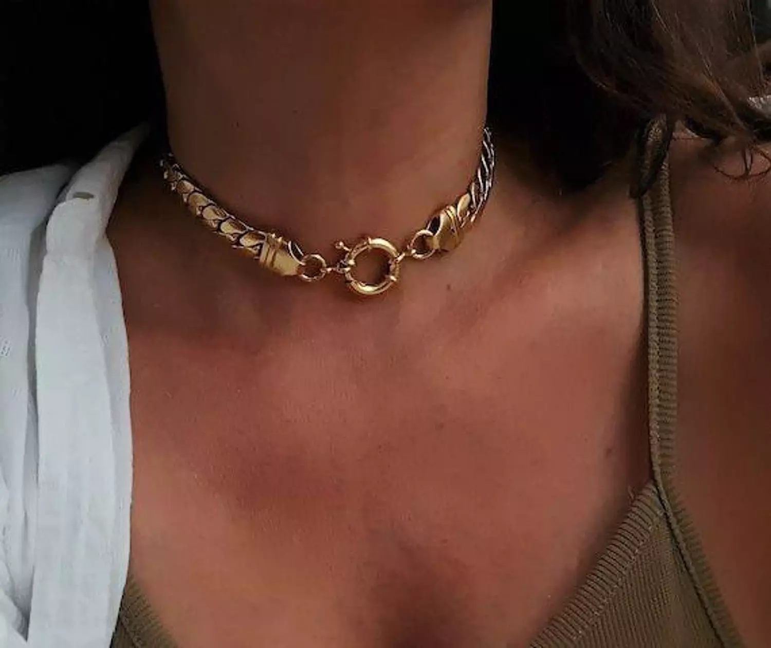 Chocker C8 image