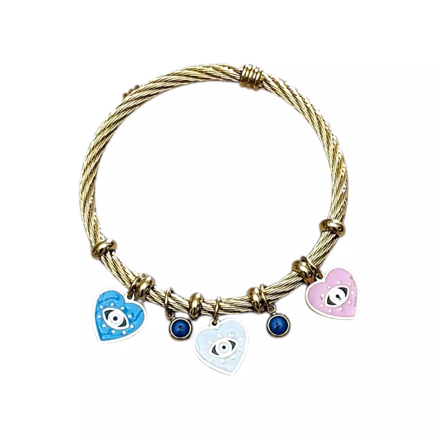 Lucky Charm Bracelet image