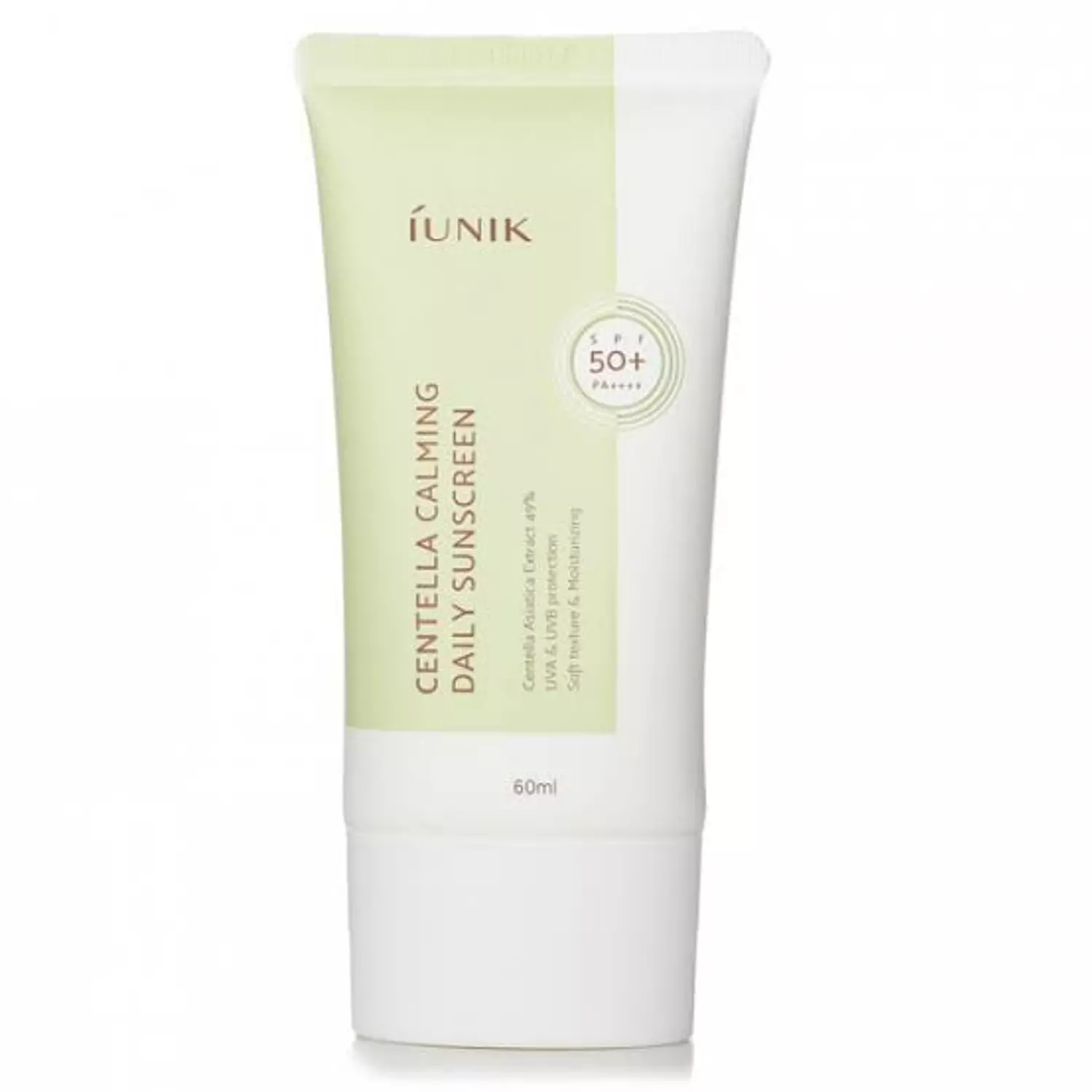 iUNIK Centella Calming Daily Sunscreen image