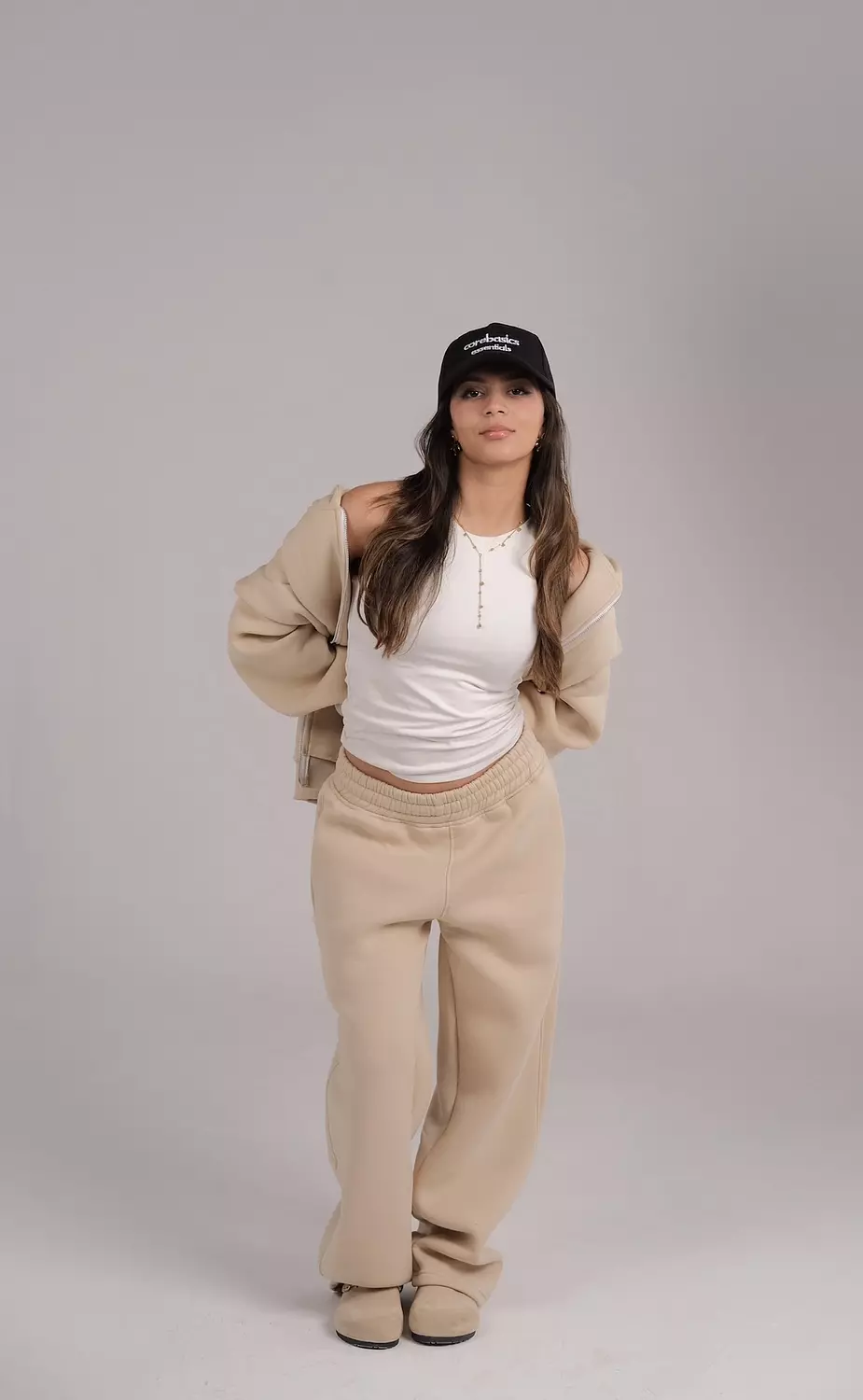 The UNISEX Pants 3