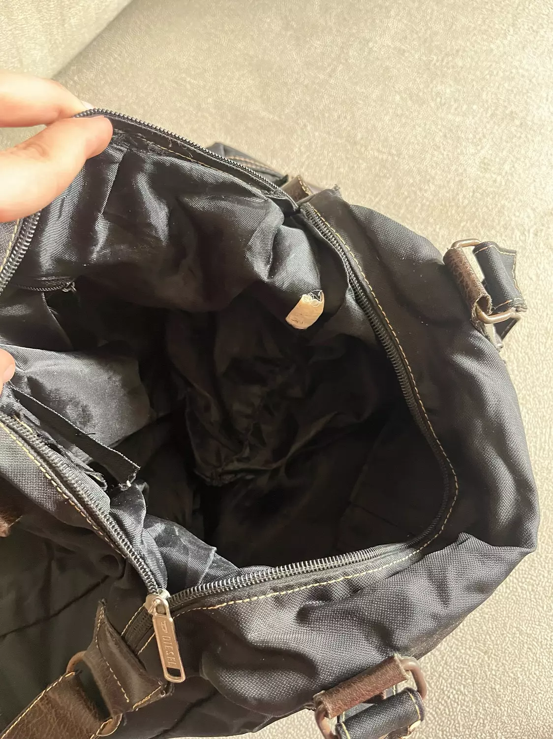 Coolest black bag 3