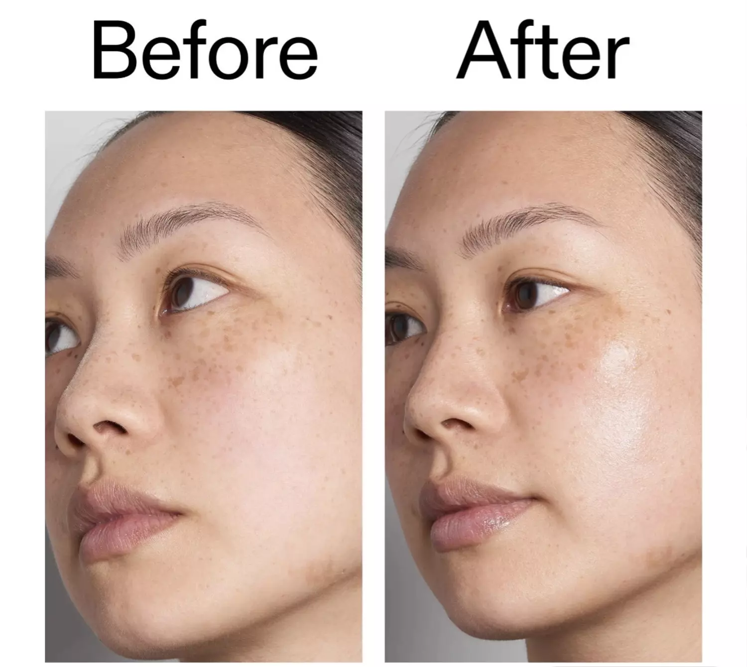 The INKEY List  Hyaluronic Acid (HA) Hydrating Face Serum 1