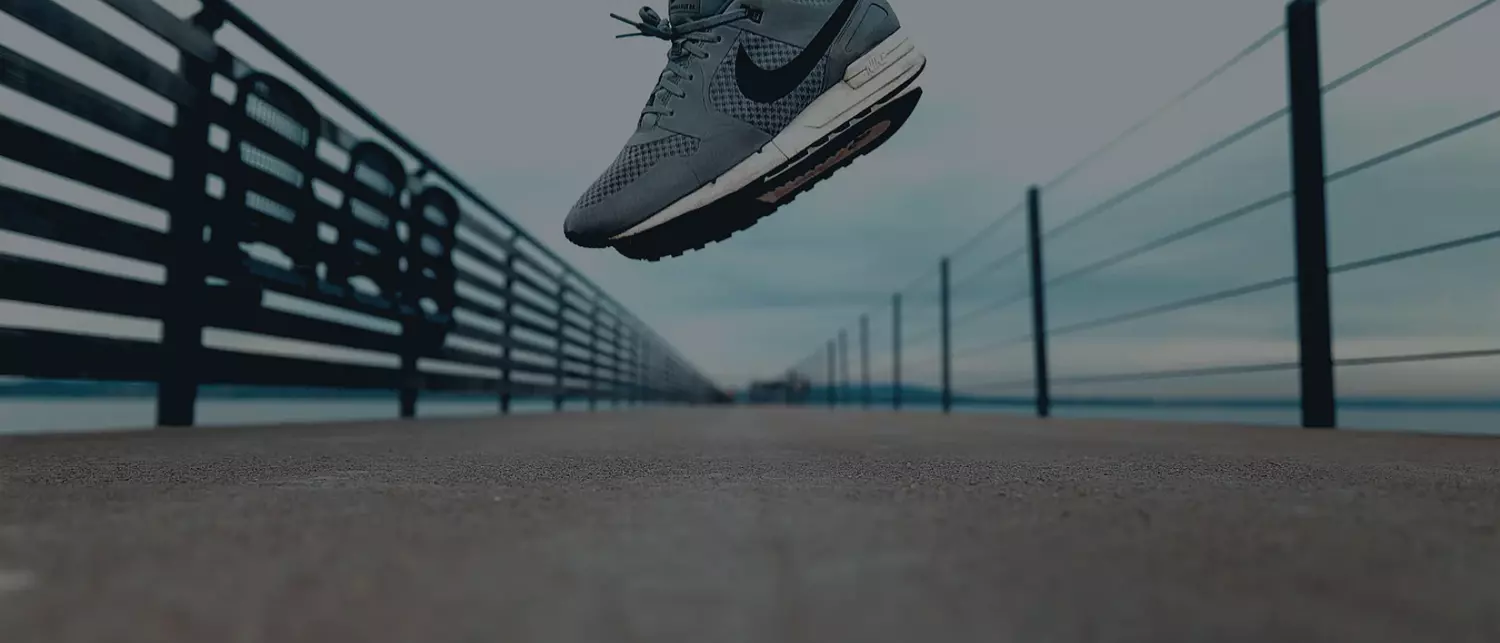 banner image for sneakers egy