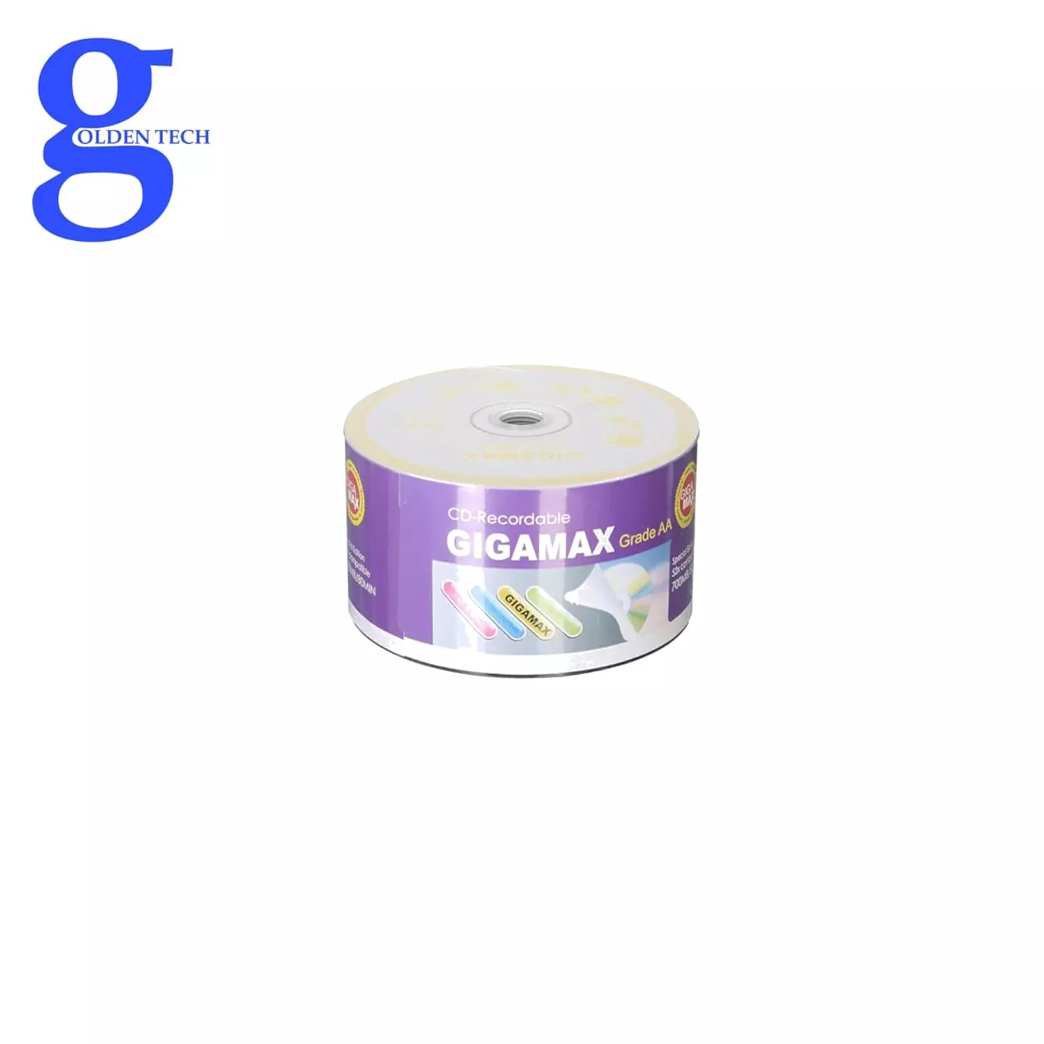 <p style="text-align: center"><span style="color: #000000ff"><strong>CD GIGA MAX 50PCS</strong></span></p>
