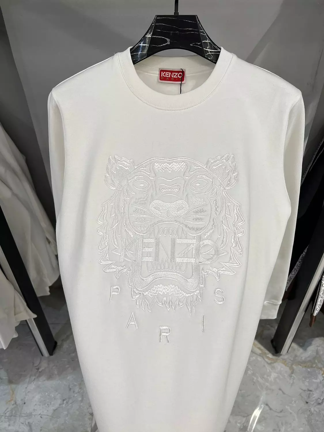 KENZO SWEATSHIRT 8 4