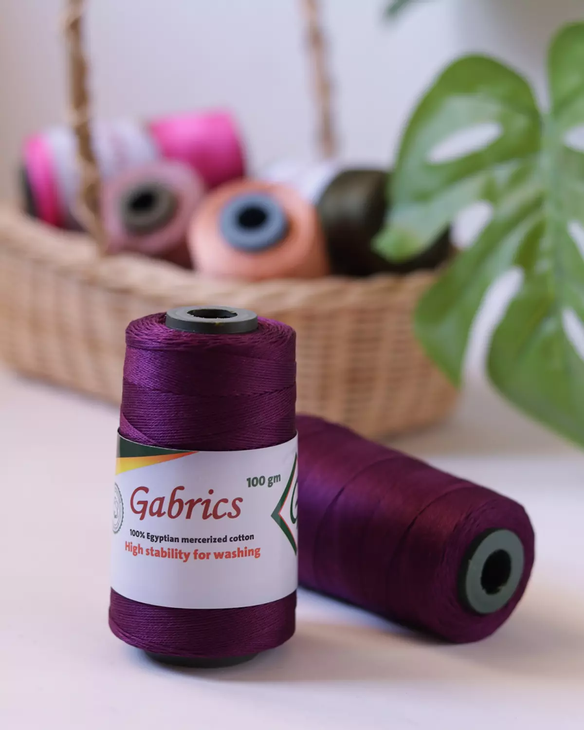 Gabrics 7
