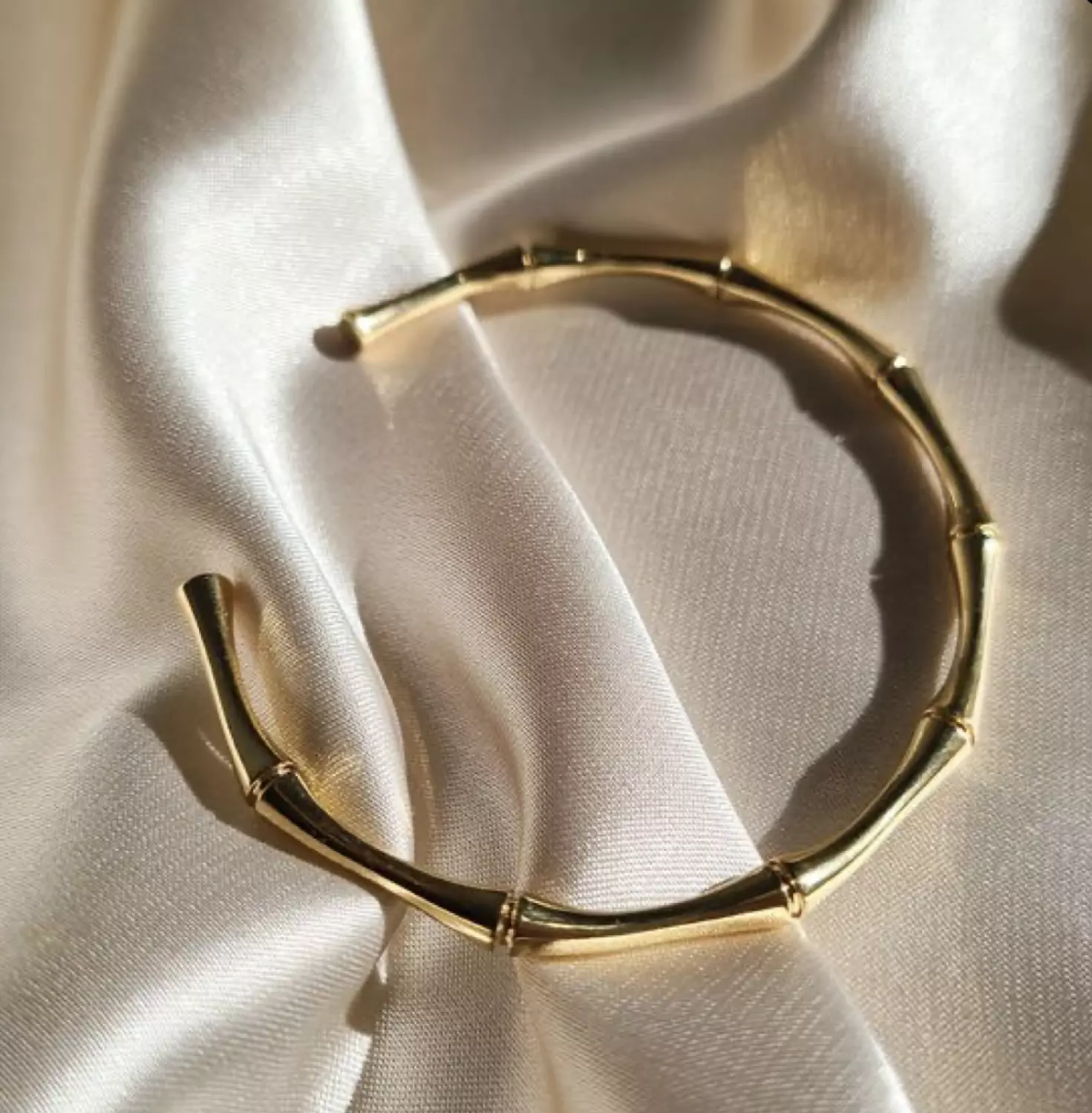 Bone bangle  3