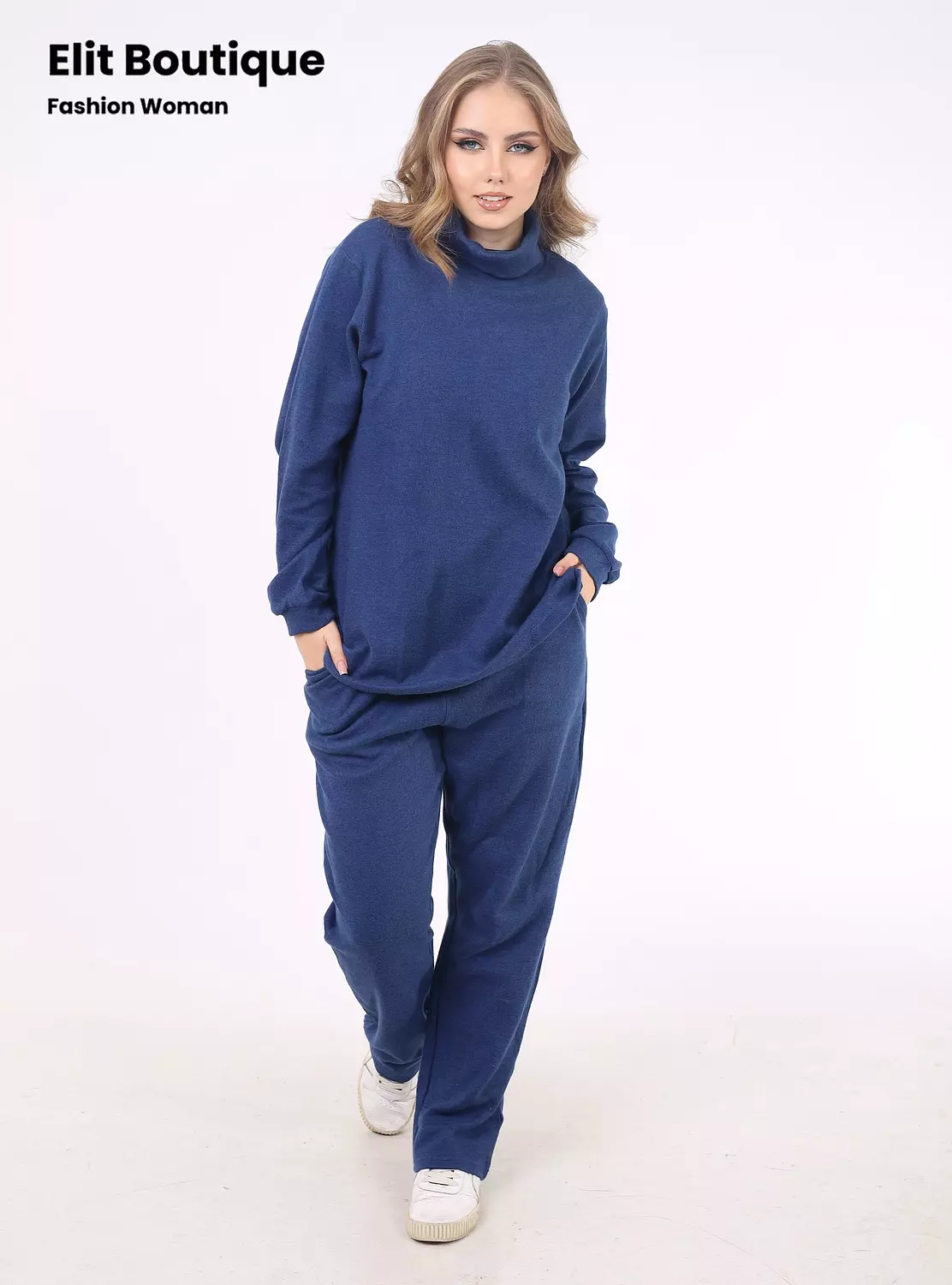 Cozy Autumn sweatshirt 10