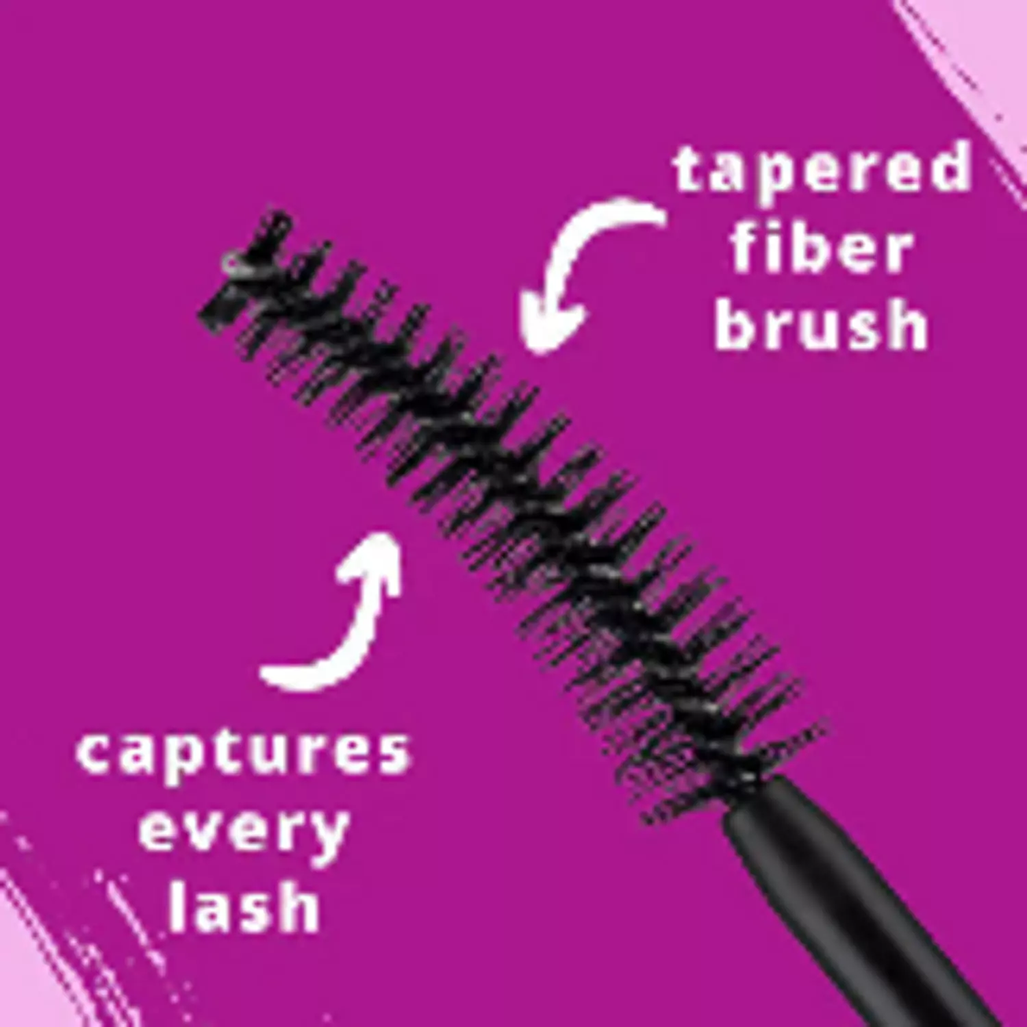 Essence Lash Princess Sculpted Volume Mascara Black hover image