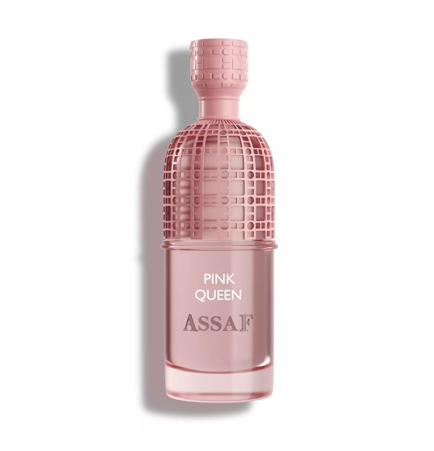 pink Queen-Assaf image