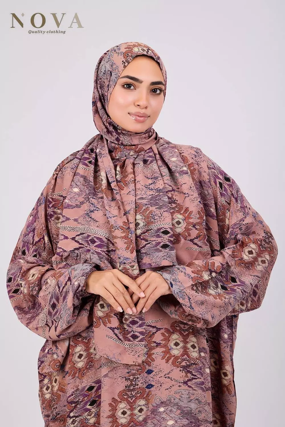 Mystic bloom Viscous 1