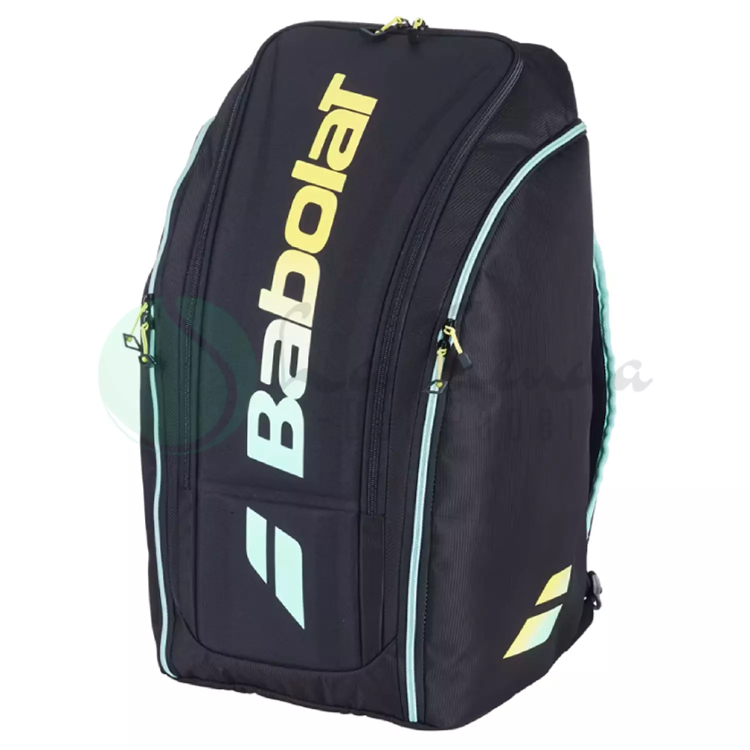 Babolat RH Perf Padel Backpack 2025 - Multicolored-Black image