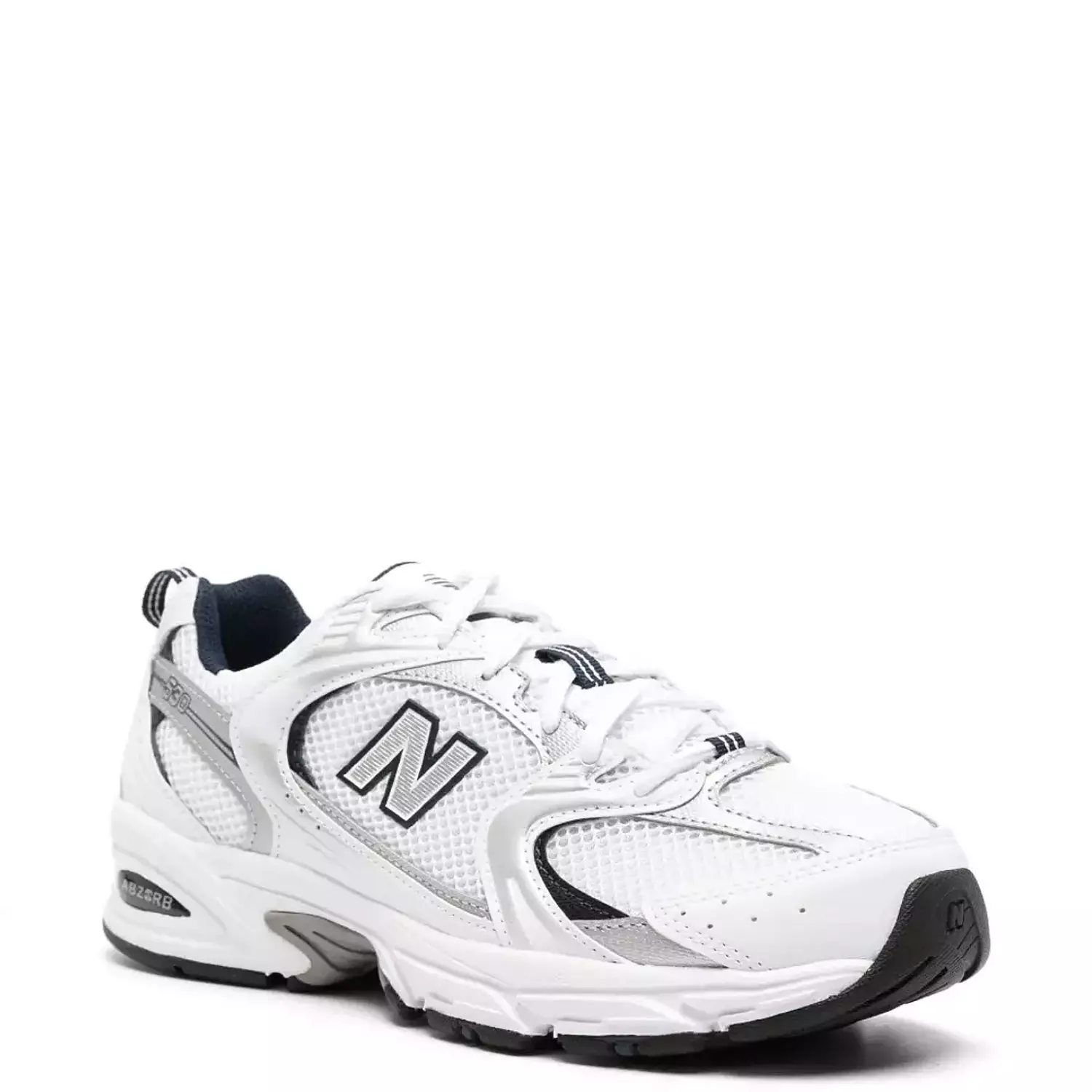 New Balance 530 mesh-panelled sneakers 1