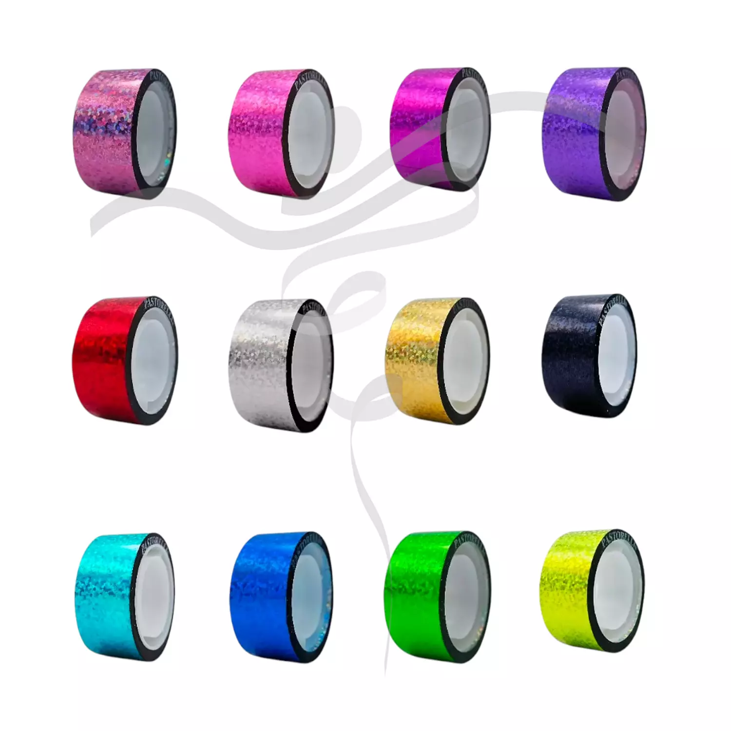 Pastorelli - Diamond adhesive tape hover image