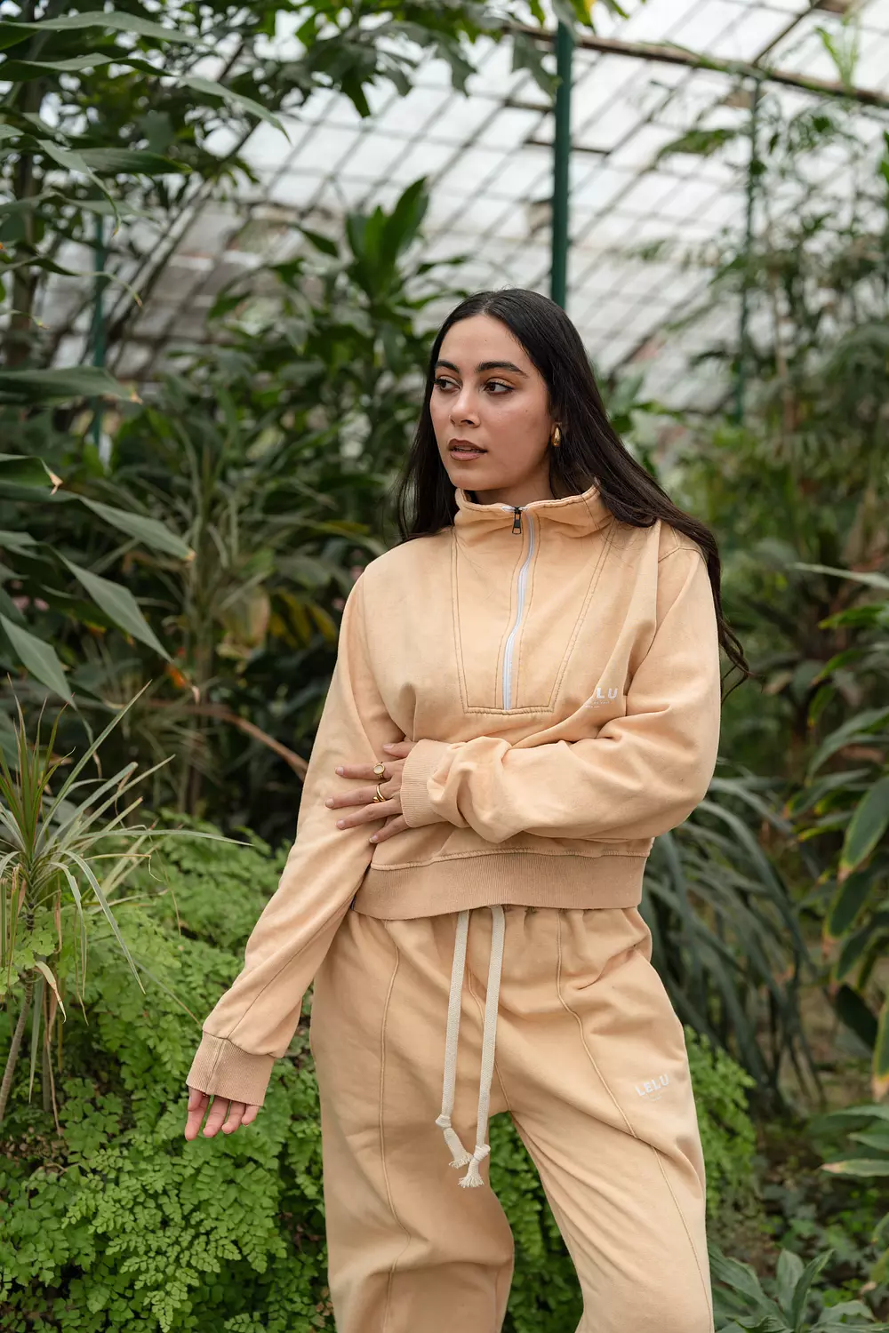 Stone tracksuit 5