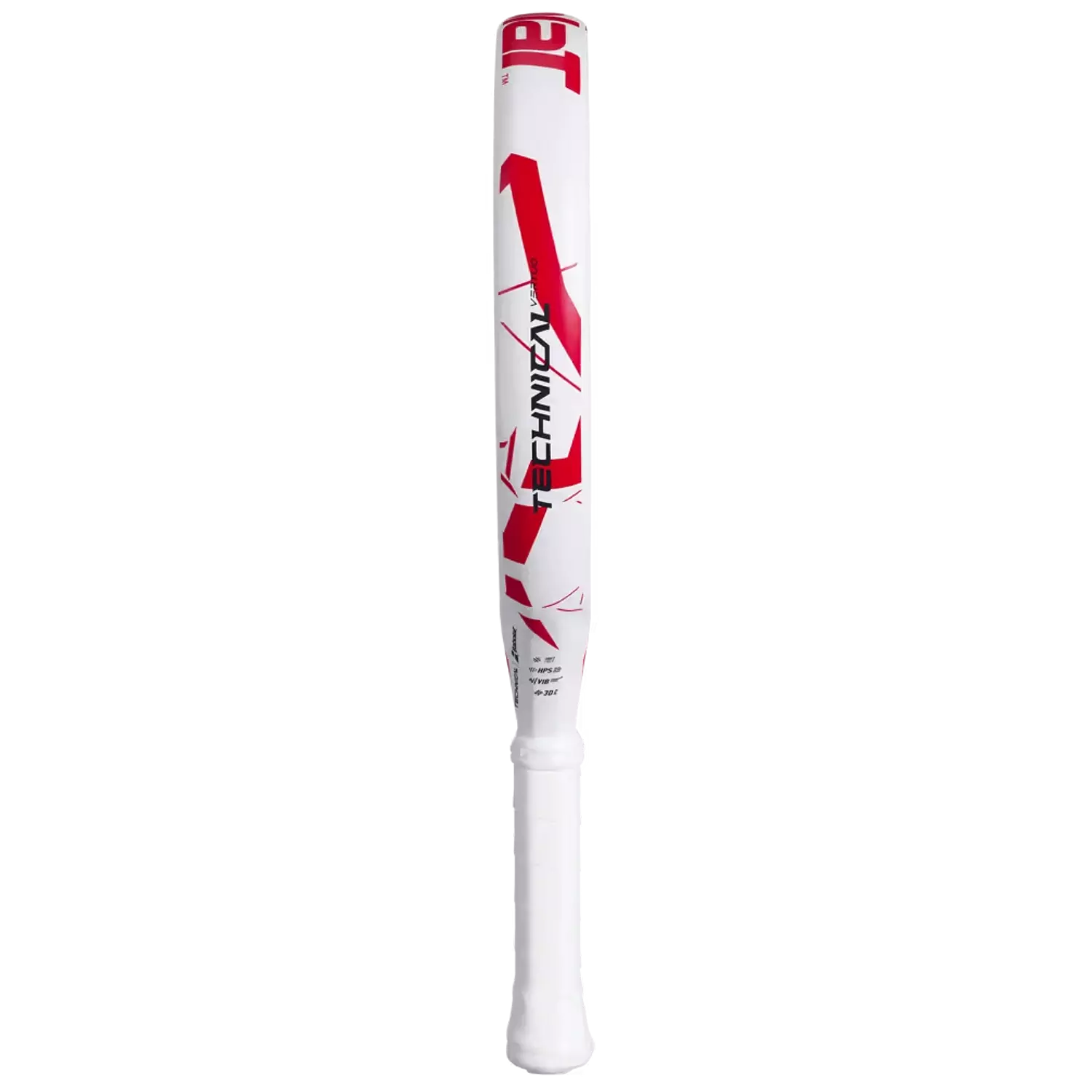 Babolat Technical Vertuo 2025 - Juan Lebron 2