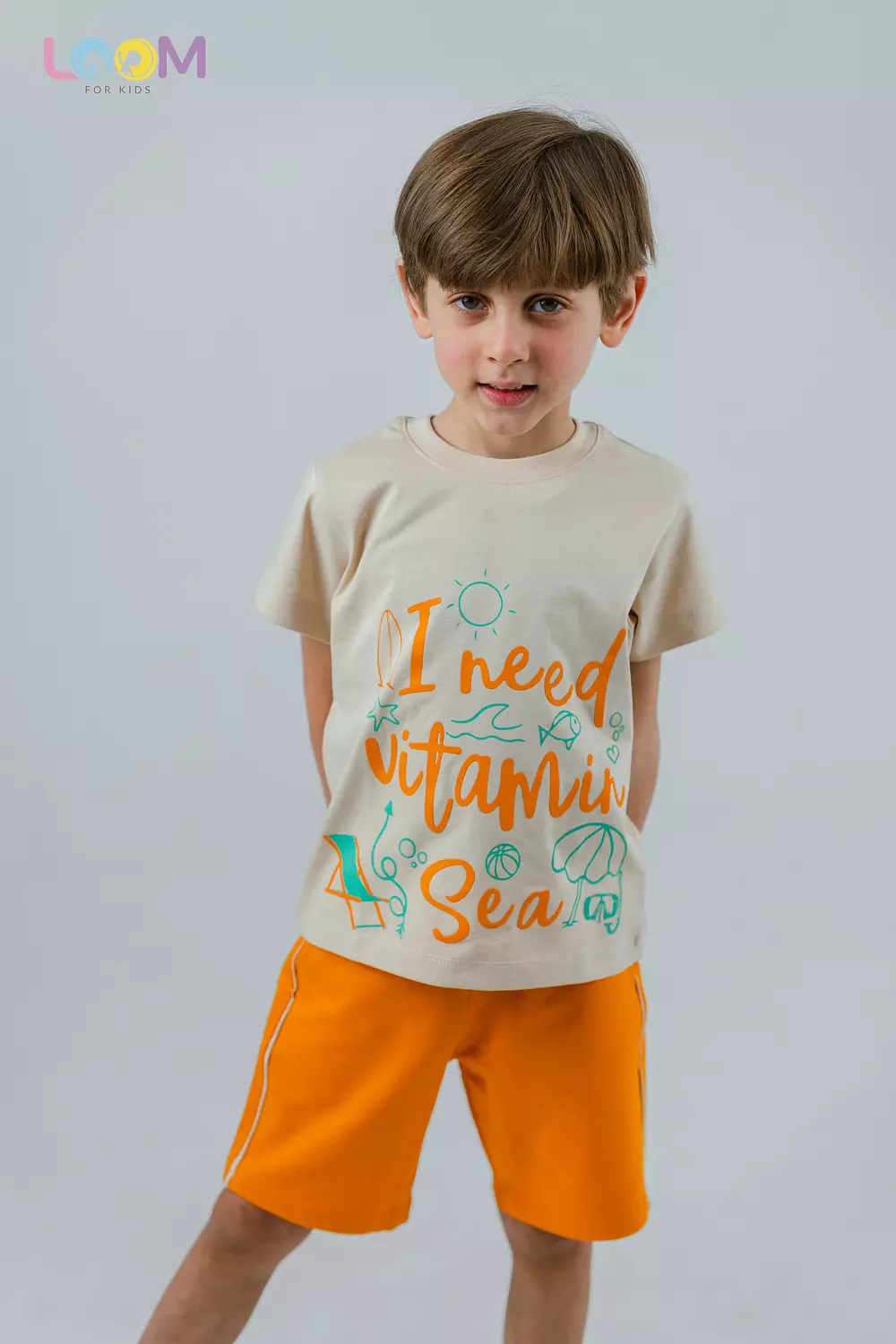 Vitamin Sea بيچامه 3