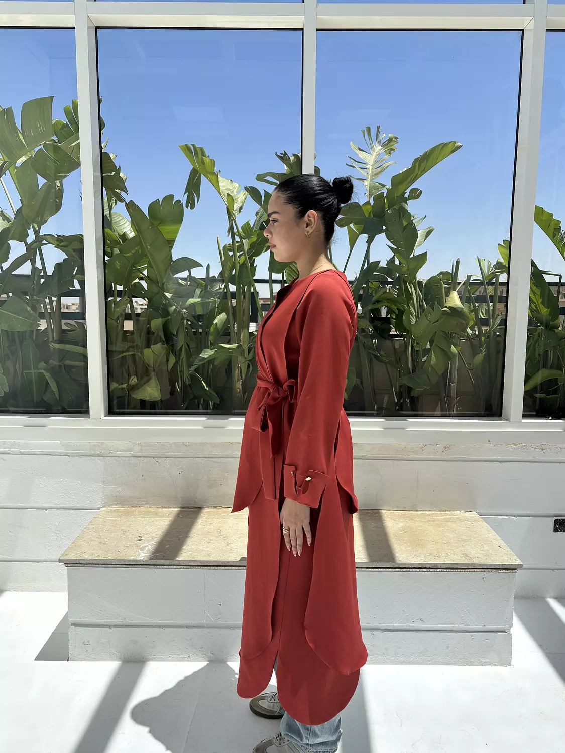 Emy Blouse  image