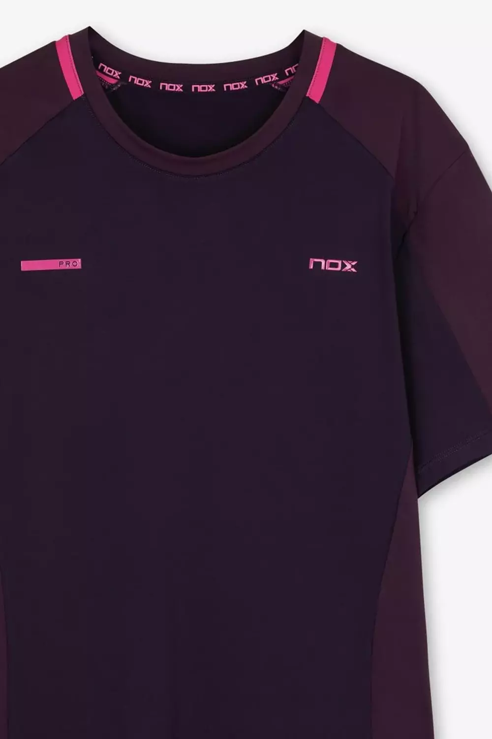 Nox PRO Blackberry T-shirt - Man 5