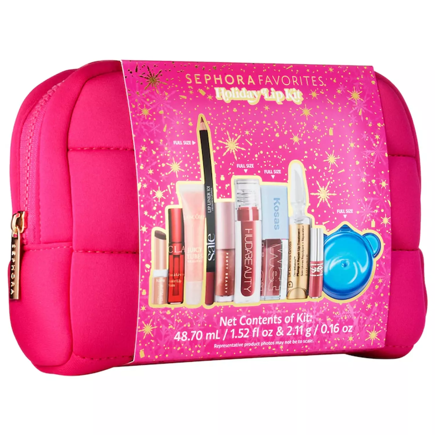 Holiday Lip Value Set hover image