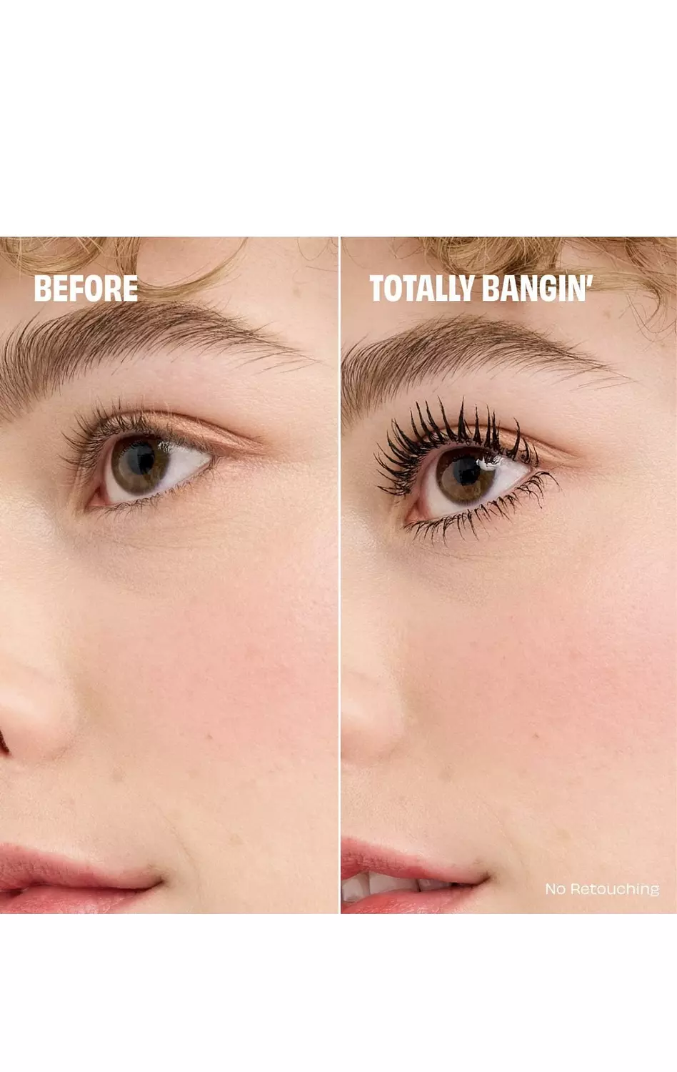 BENEFIT COSMETICS BADgal BANG! Volumizing Mascara 1
