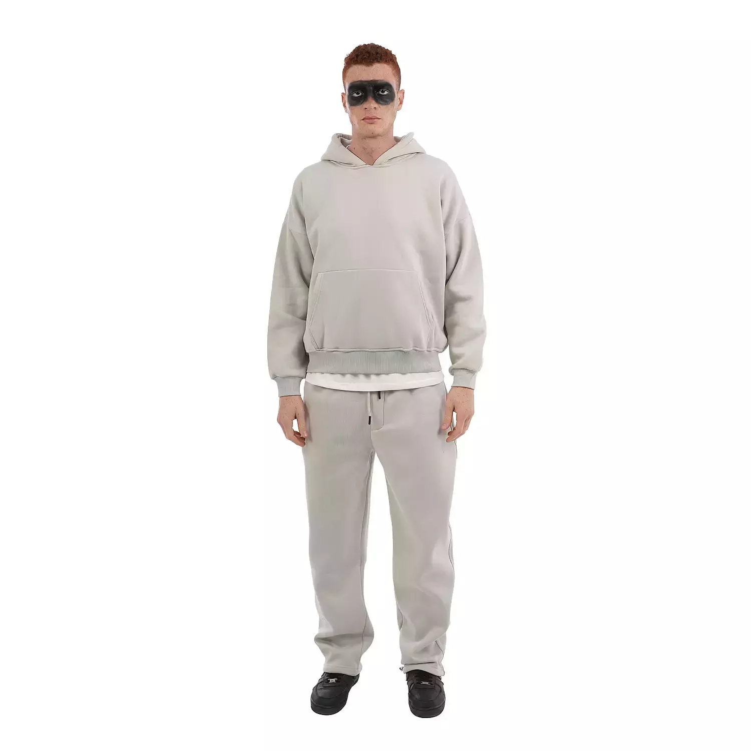 W4 Delys Basic suits 3