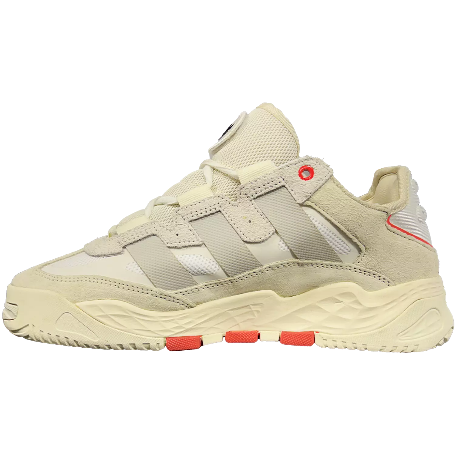 Adidas Niteball sneaker hover image