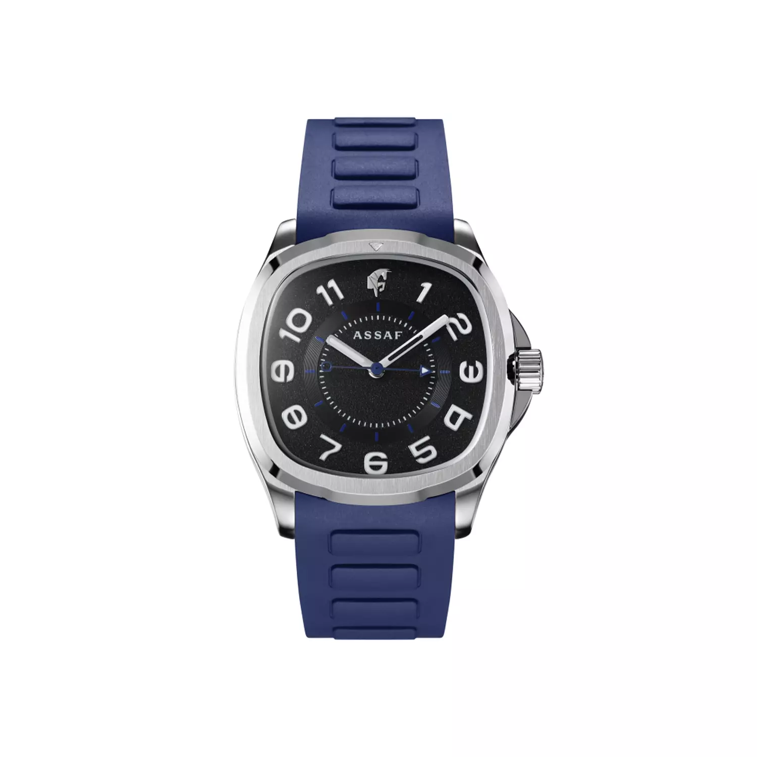 FRANKEL BLUE WATCH  image