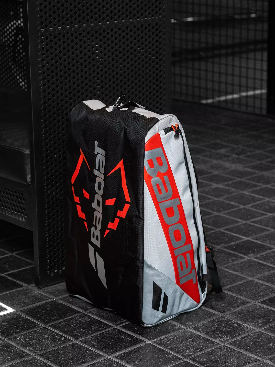 Babolat RH Pro Padel Bag 2025 - Juan Lebron 7