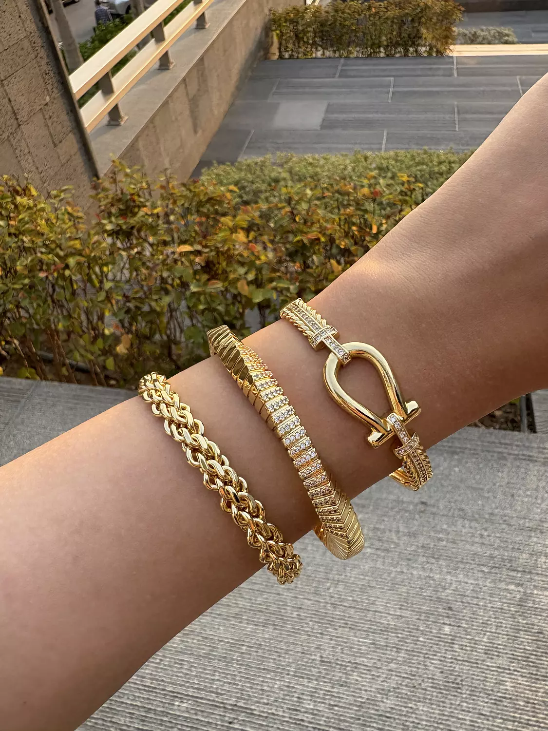 Eloura Bangle image