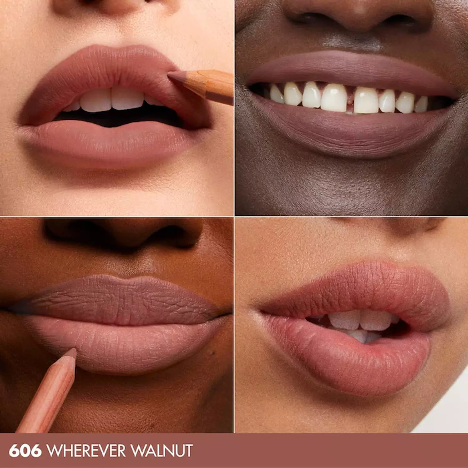 MAKE UP FOR EVER Artist Color Pencil Longwear Lip Liner 2