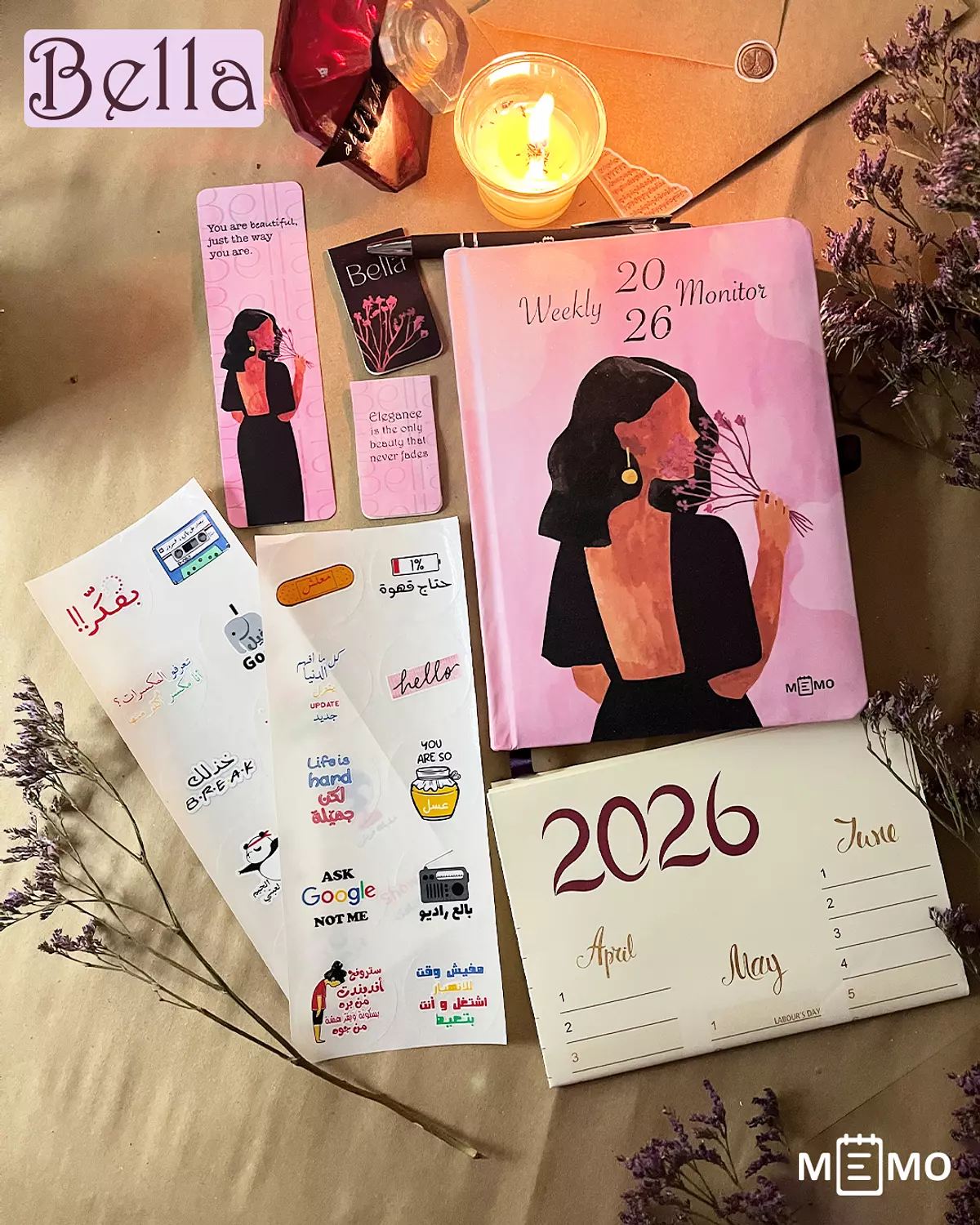 Memo Weekly Monitor 2026 (Bella)  7
